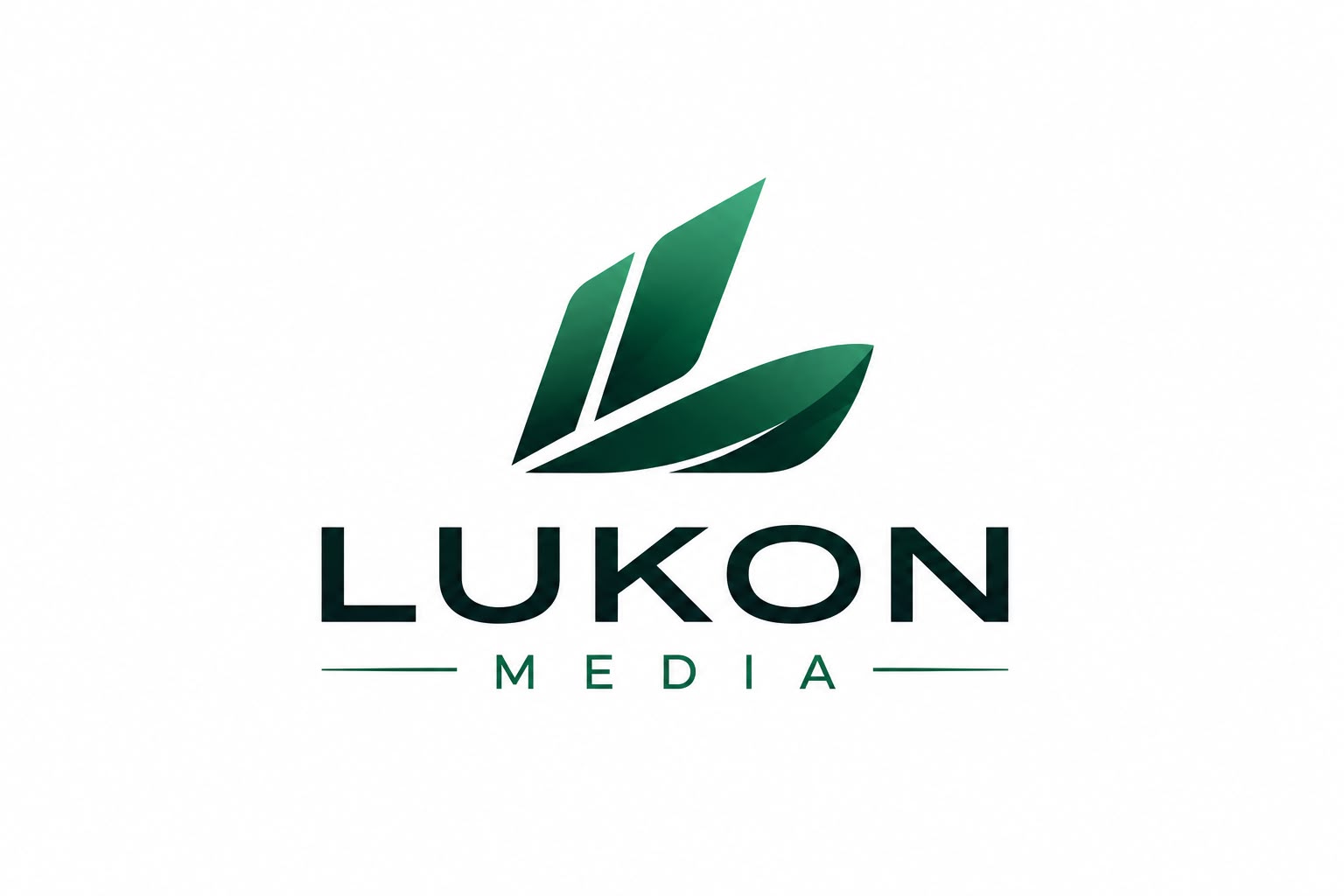 LUKON Media · Web & Media Solutions